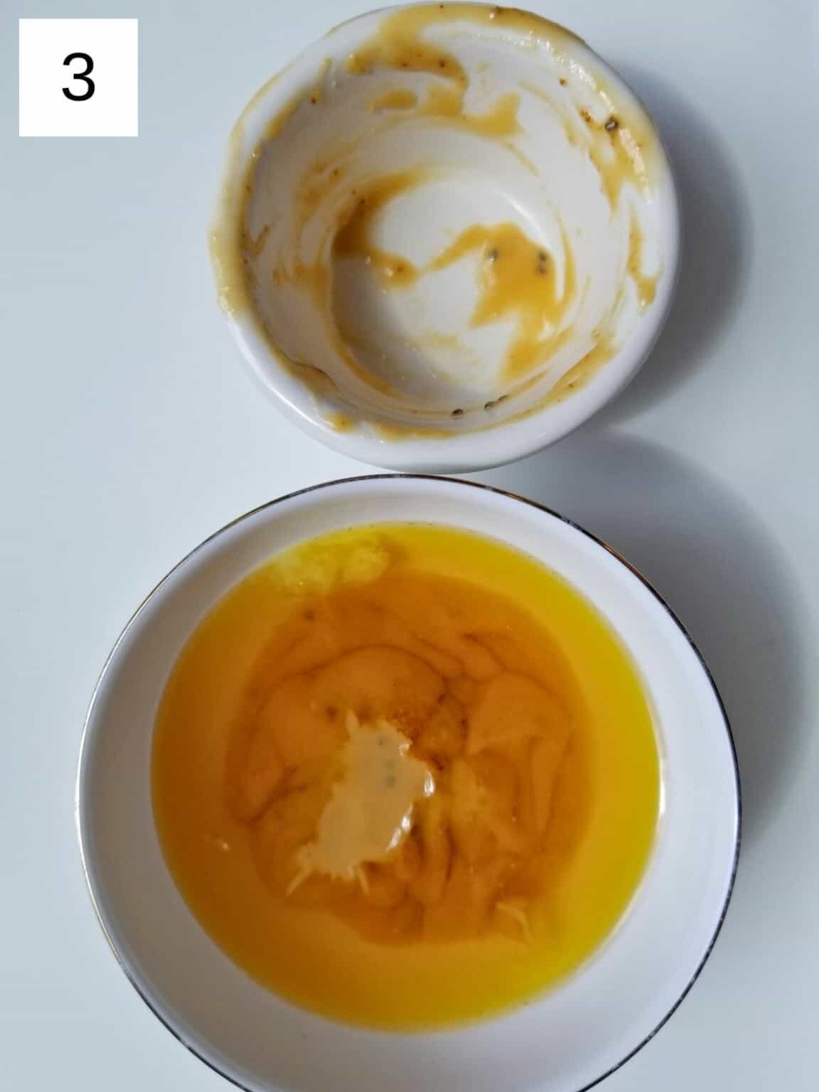 Spiced GlutenFree Granola Without Oats (Vegan) Low Histamine Eats