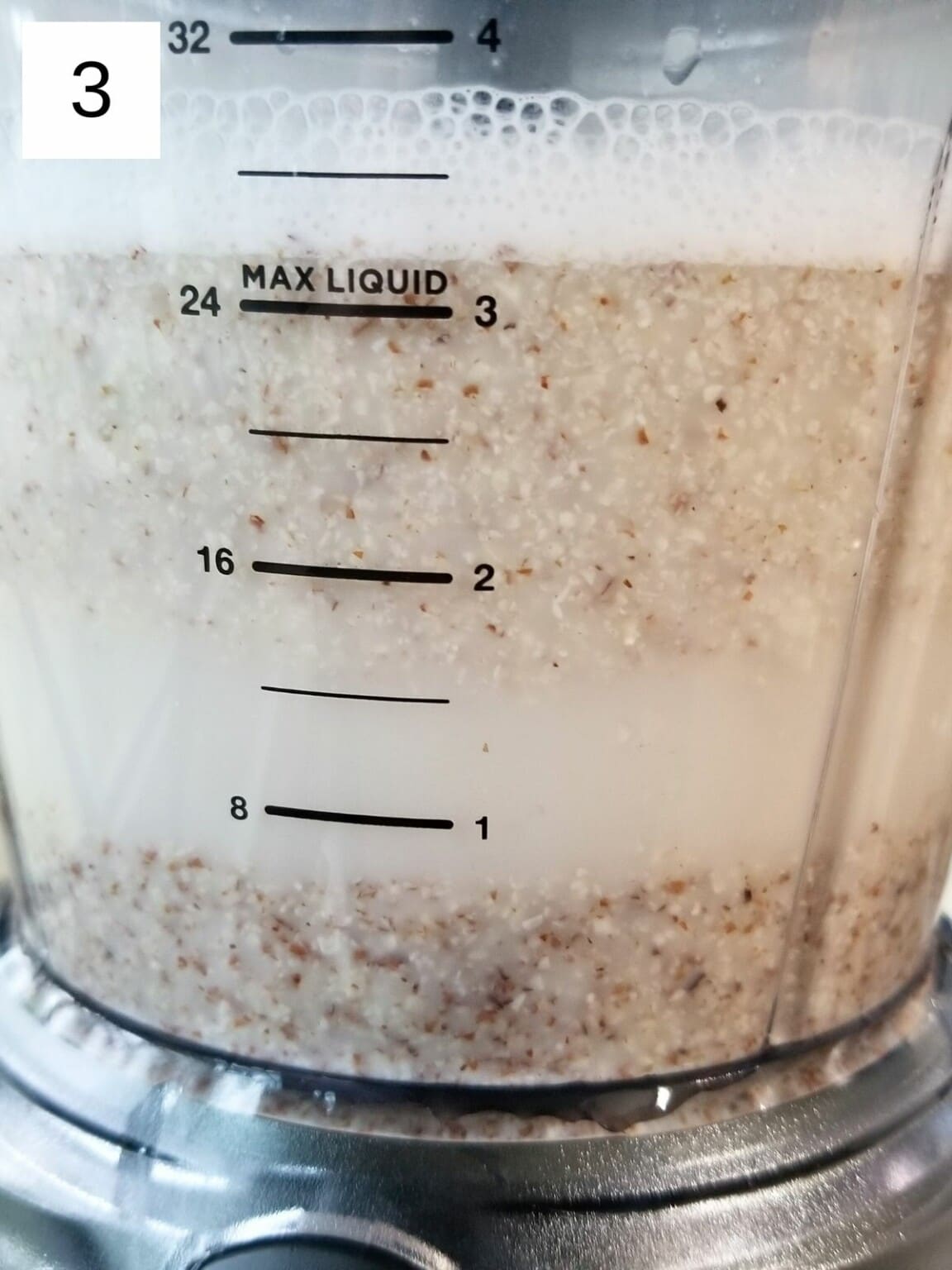 Homemade Hazelnut Milk Recipe (Vegan Version) Low Histamine Eats