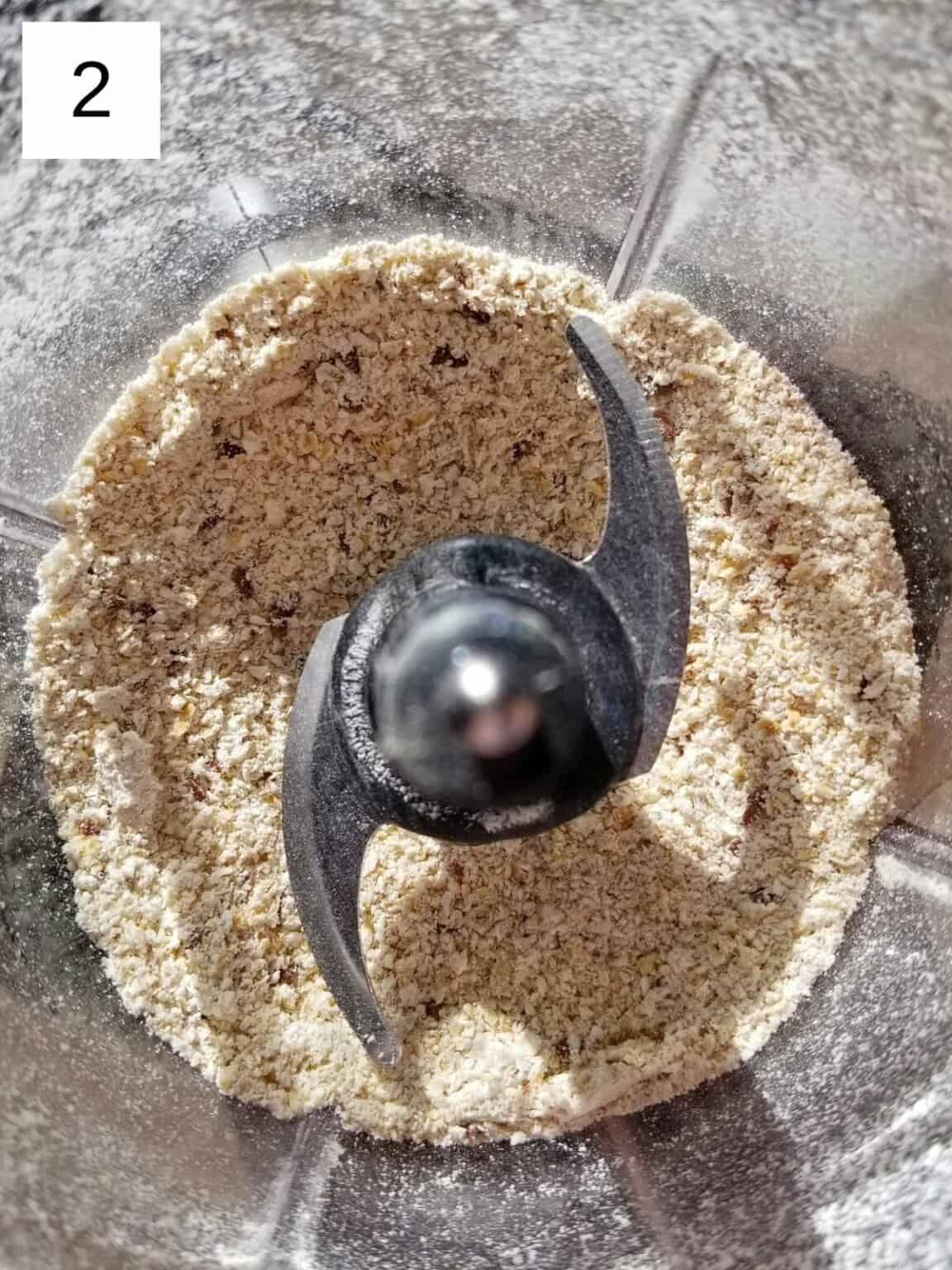 Easy NoBake Homemade Clif Bars (GlutenFree) Low Histamine Eats