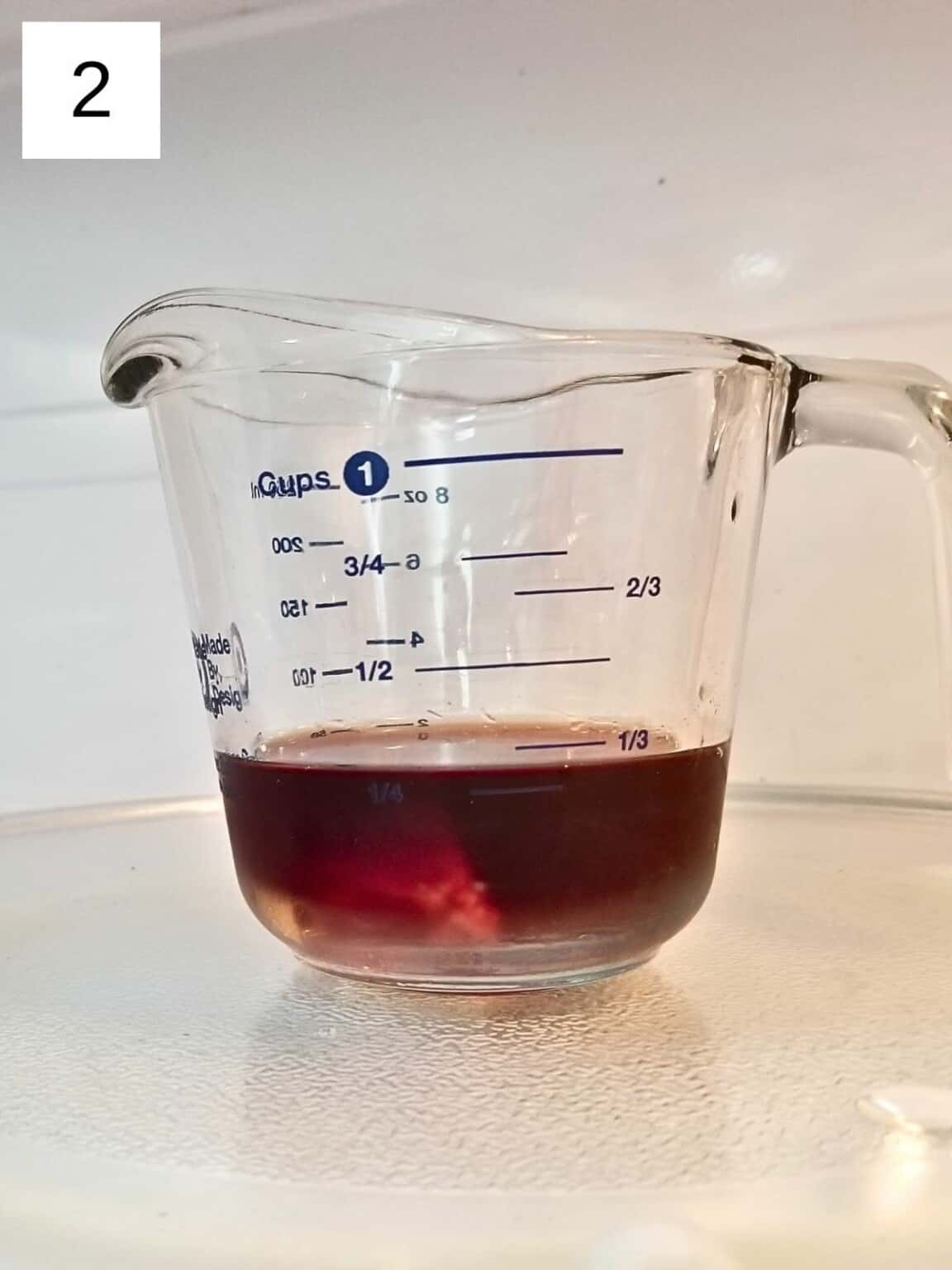 Pomegranate Sumac Salad Dressing Low Histamine Eats