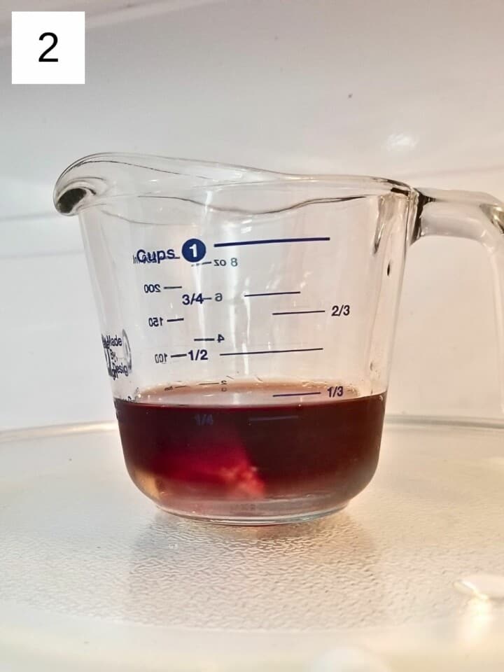 Pomegranate Sumac Salad Dressing Low Histamine Eats