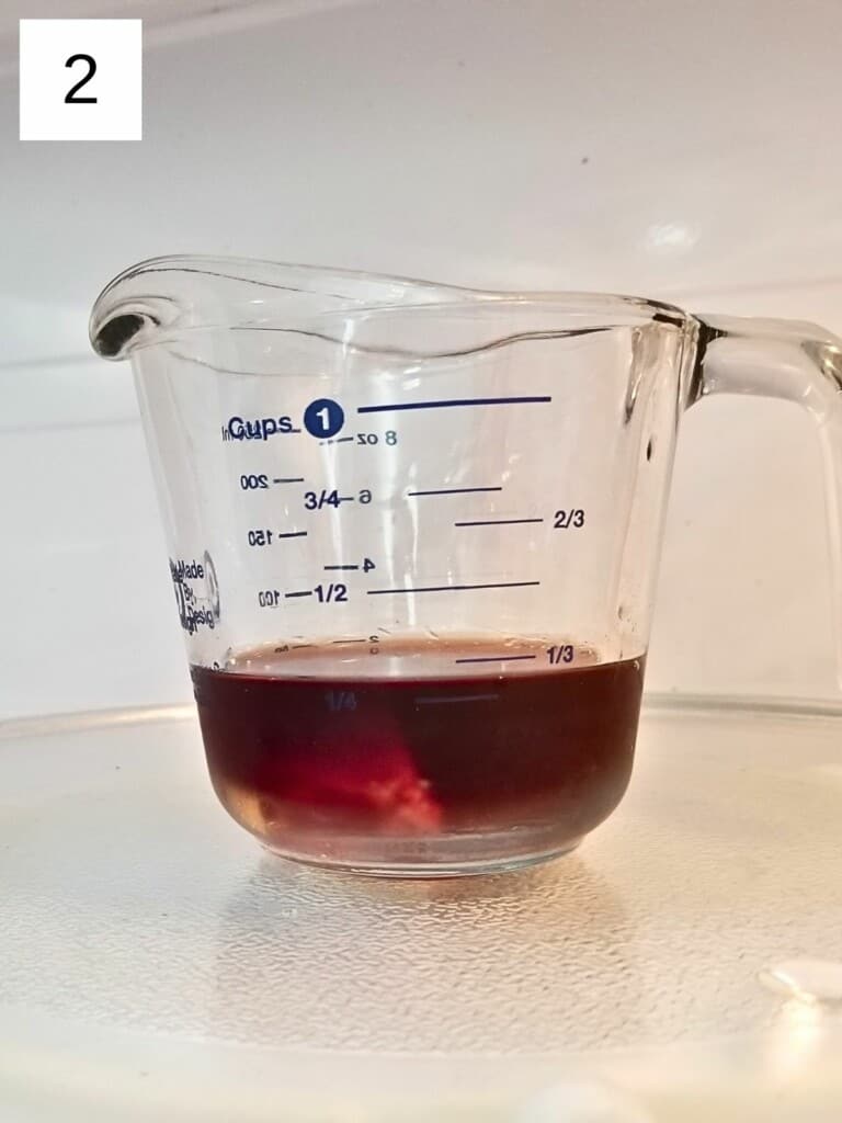 Pomegranate Sumac Salad Dressing Low Histamine Eats