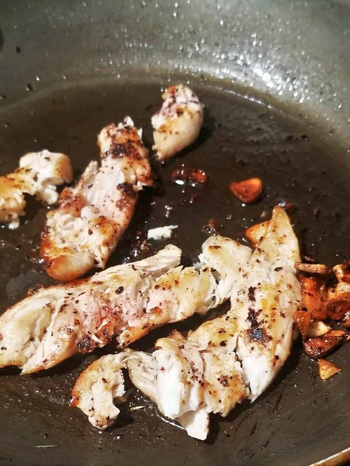 Pomegranate Sumac Salad Dressing Low Histamine Eats