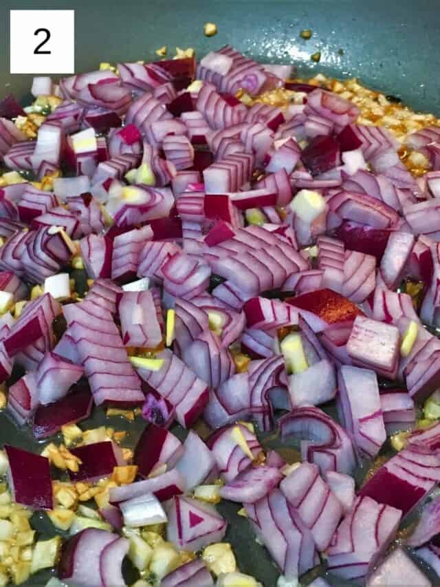 Rosemary Garlic Lamb Skillet With Potatoes Low Histamine Eats