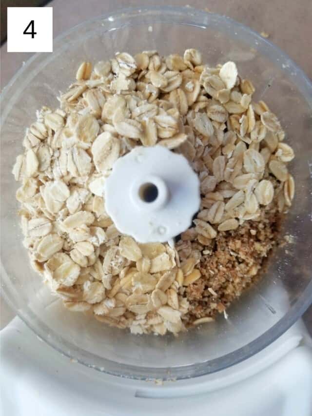 Quick & Easy Spiced Apple Crisp (Vegan) Low Histamine Eats