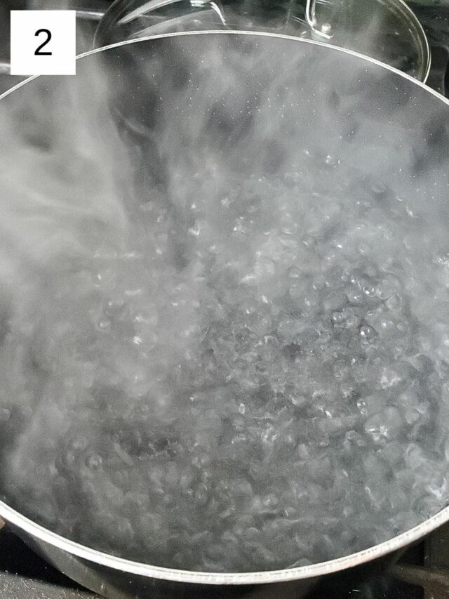 Easy Mashed Potatoes With Almond Milk (Vegan) | Low Histamine Eats