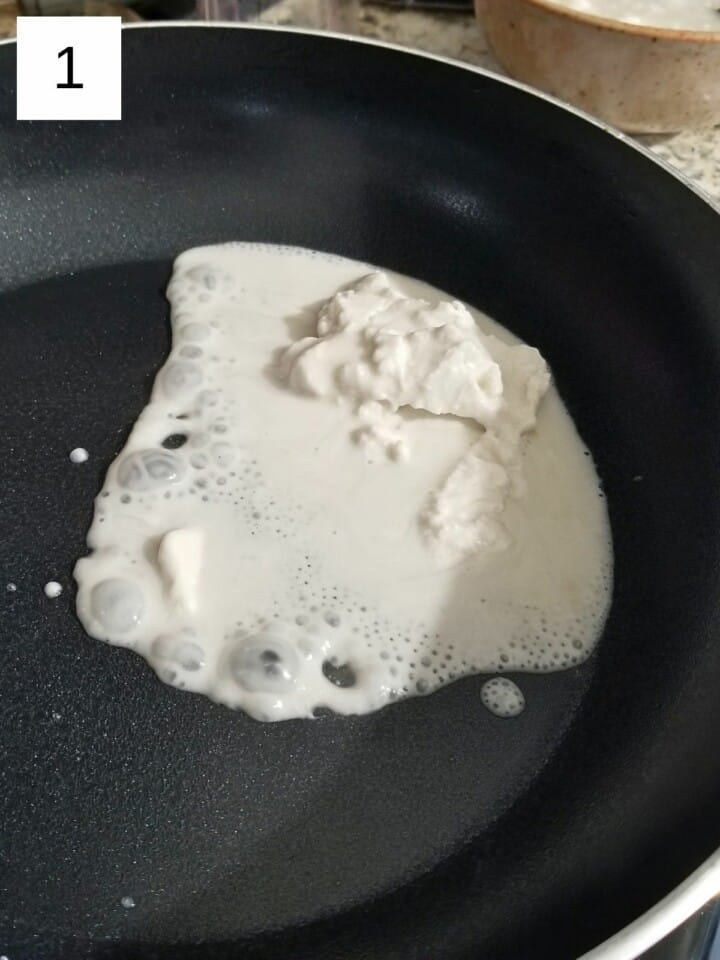 Creamy Coconut Milk Pasta Sauce (Vegan, No Tomato) Low Histamine Eats