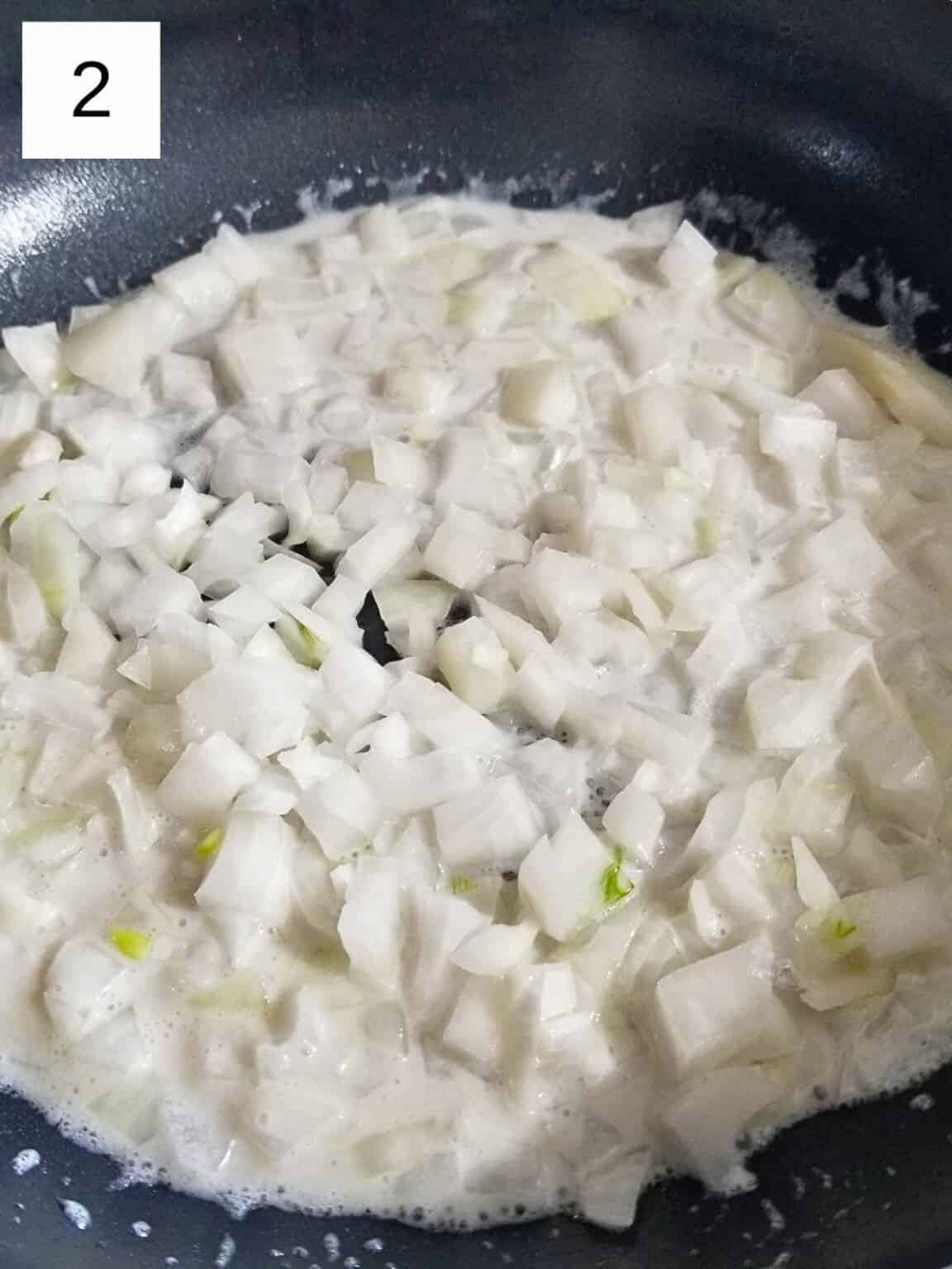 Creamy Coconut Milk Pasta Sauce (Vegan, No Tomato) Low Histamine Eats