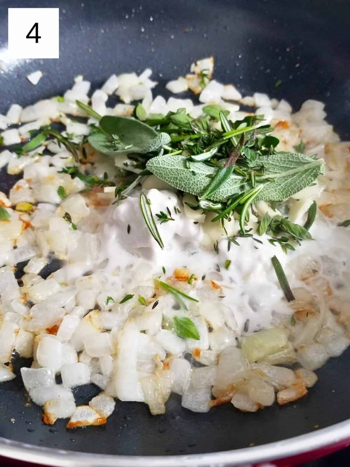 Creamy Coconut Milk Pasta Sauce (Vegan, No Tomato) Low Histamine Eats