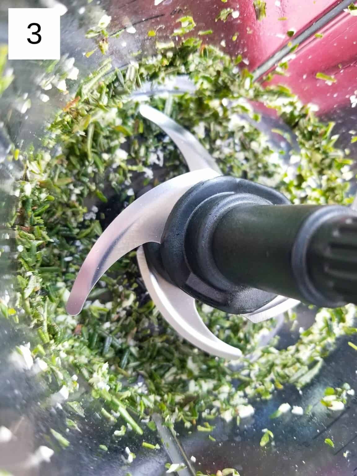 Vegan Lemon Herb Tahini Dressing (No Cilantro) Low Histamine Eats