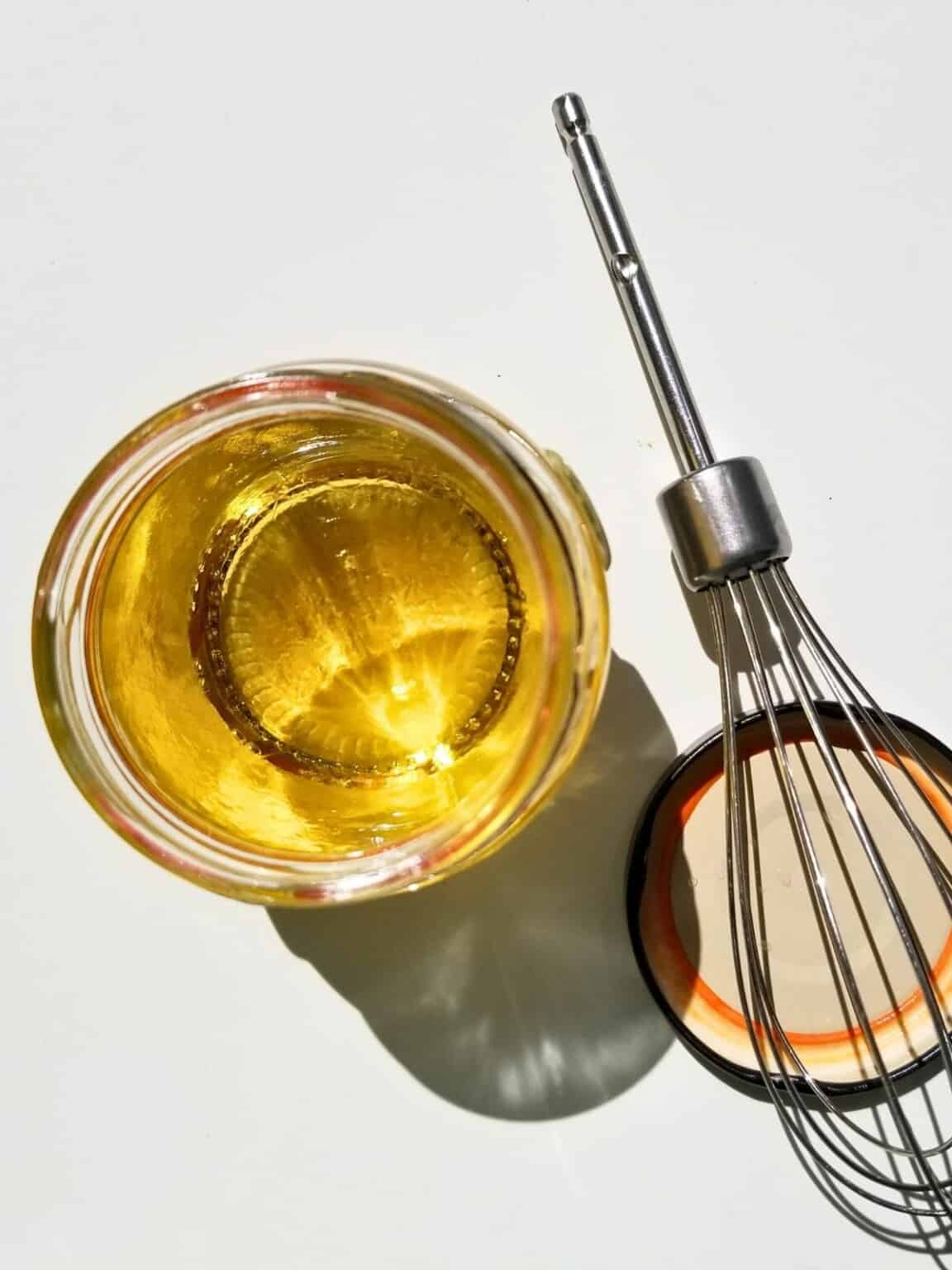 Best Substitute for Simple Syrup (11 Options + Ratios!) Low Histamine