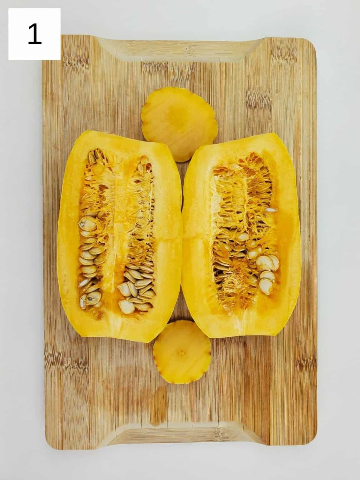 Easy Air Fryer Delicata Squash Fries (in 10 Minutes) Low Histamine Eats