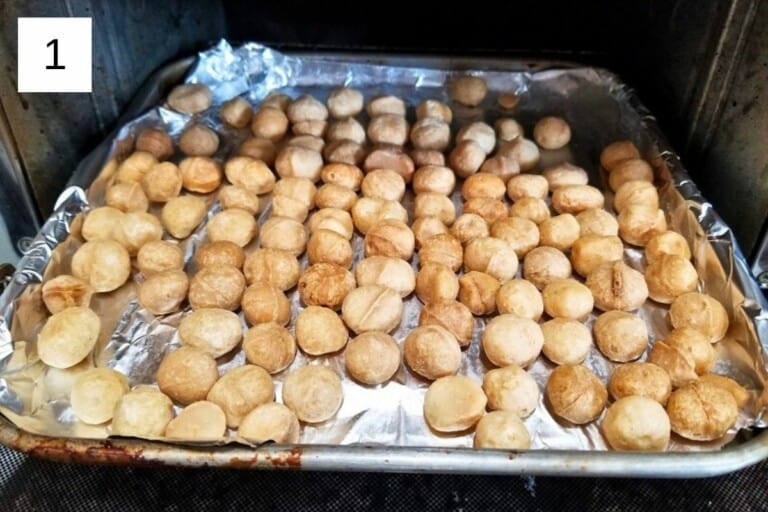 Easy Macadamia Nut Butter (2 Ingredients) Low Histamine Eats