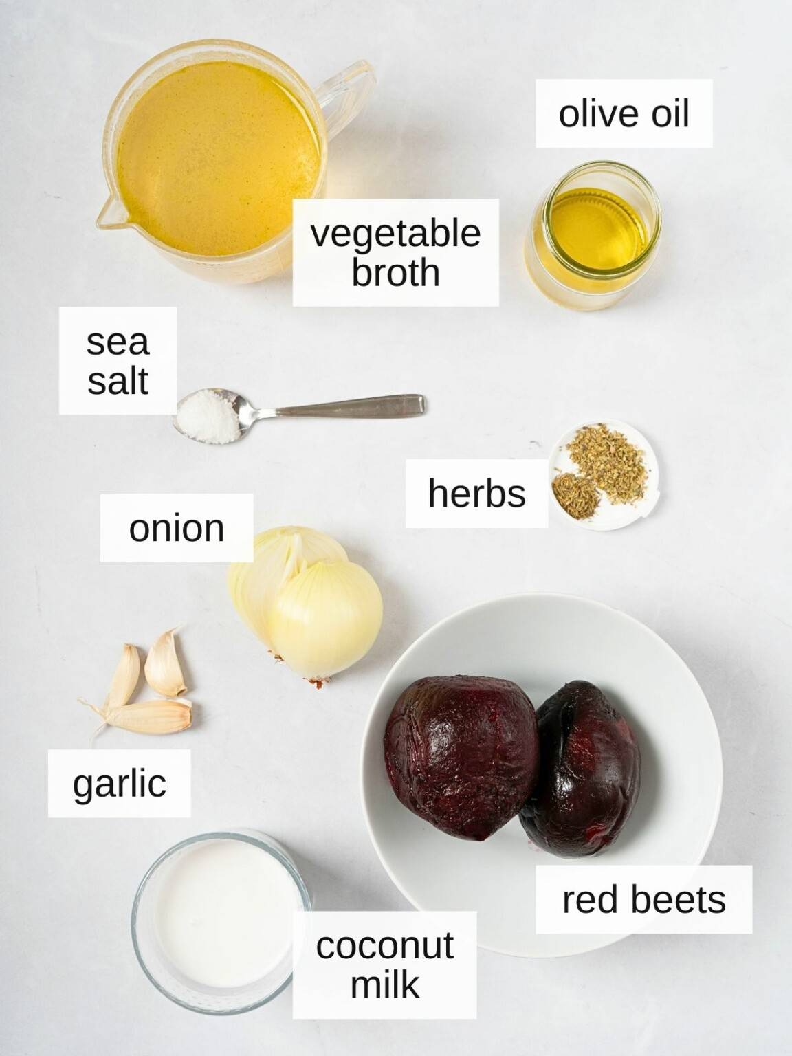 Beet Pasta Sauce (Without Nightshades) Low Histamine Eats