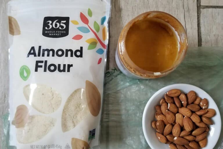 Are Almonds High in Histamine? Low Histamine Eats