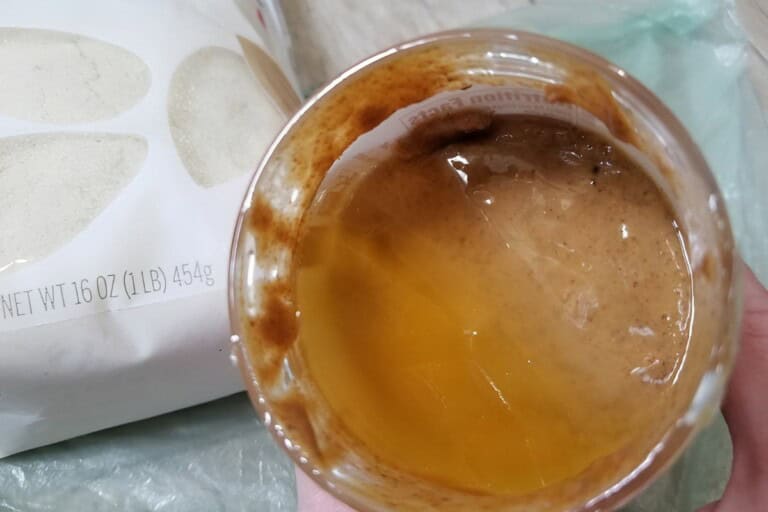 Are Almonds High in Histamine? Low Histamine Eats