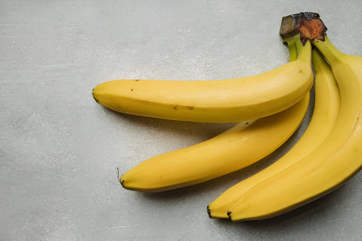 Are Bananas High in Histamine? (Banana Histamine Levels) Low