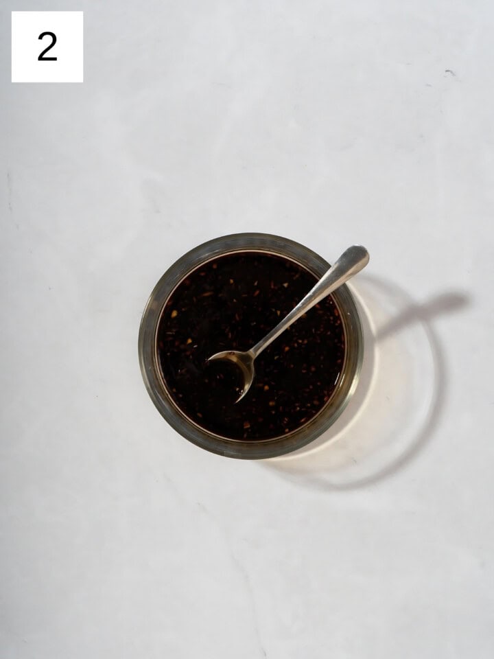 Stir Fry Sauce Without Soy Sauce (Vegan Option) | Low Histamine Eats