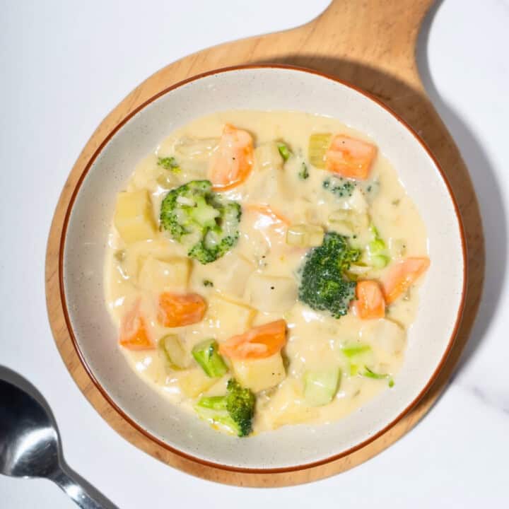 Stew Tapioca Tapioca Syrup: What It Is and How to Use It | Low Histamine Eats