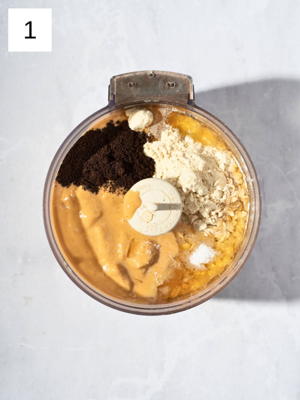 Quick Blender Protein Cookies | Low Histamine Eats